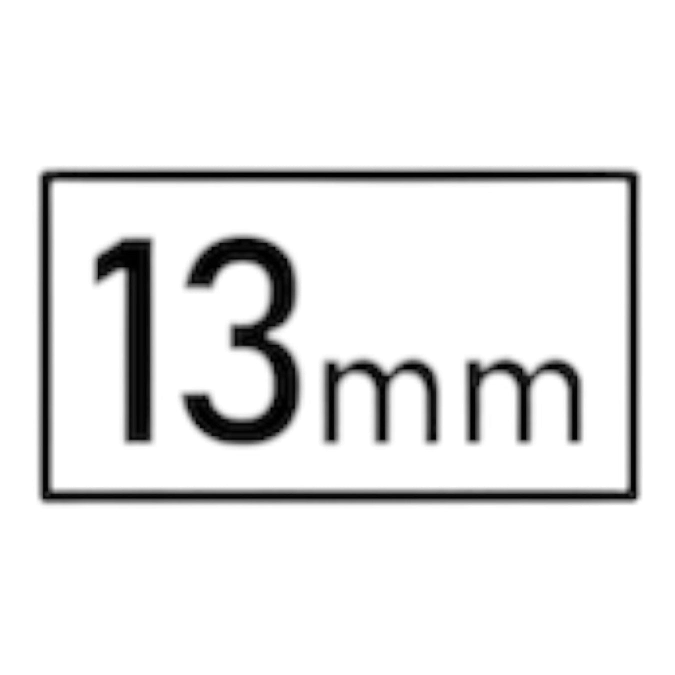 Universal 13mm Wide Watch Straps NZ | Traditional Watches Ranges