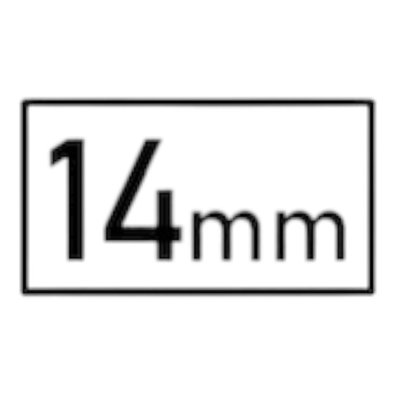 Universal 14mm Wide Watch Straps NZ | Traditional Watches Ranges