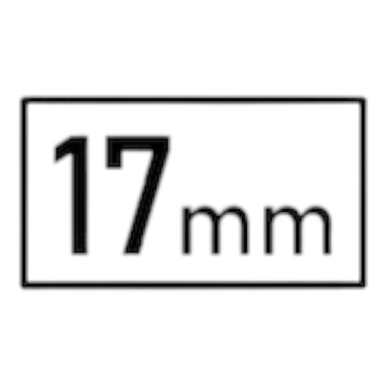 Universal 17mm Wide Watch Straps NZ | Traditional Watches Ranges