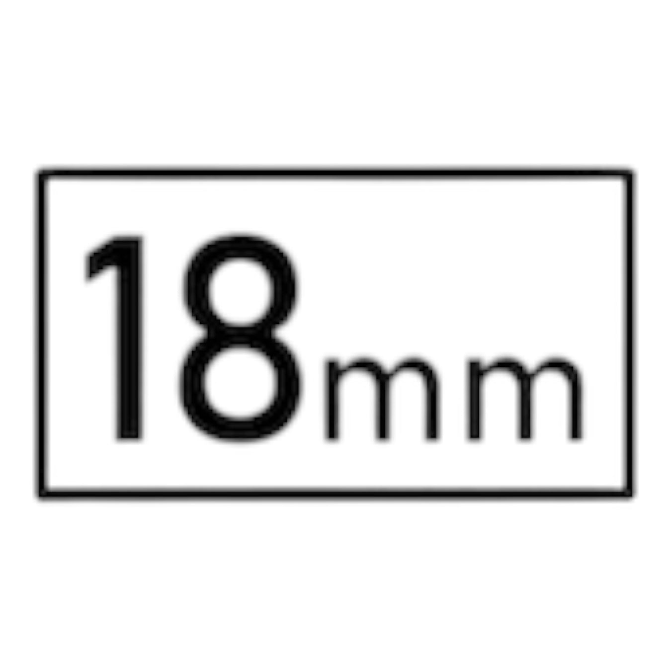 Universal 18mm Wide Watch Straps NZ | Traditional Watches Ranges