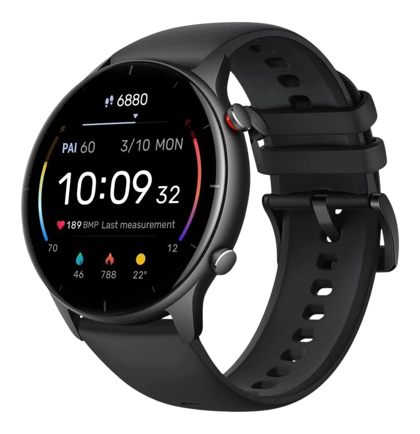 Amazfit 22mm Range Watch Straps, Bands & Chargers