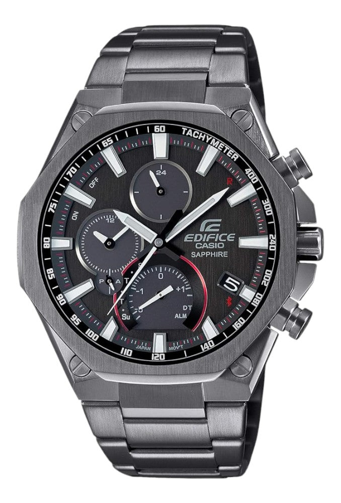 Replacement Casio Edifice 20mm Range Watch Bands NZ | Premium Straps & Accessories