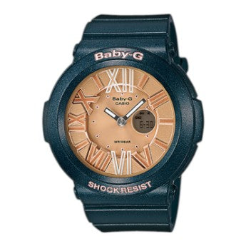 Replacement Casio Baby-G BGA-130","Casio Baby-G BGA-131","Casio Baby-G BGA-132","Casio Baby-G BGA-160","Casio Baby-G BGA-161 Watch Bands NZ | Premium Straps & Accessories