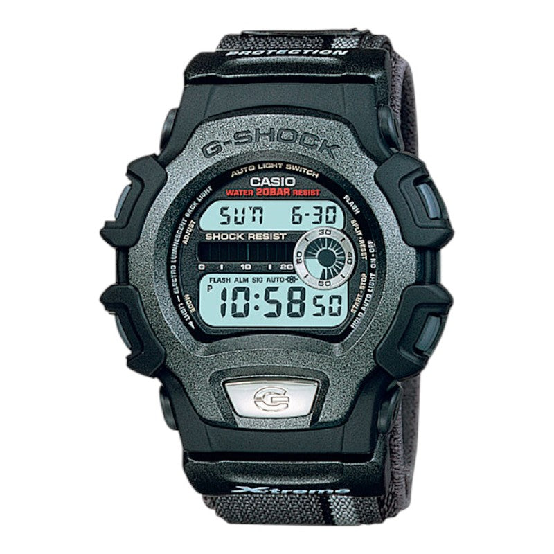 Casio G-Shock GA Range + More Watch Straps NZ, Watch Bands & Chargers