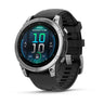 Garmin Fenix E Watch Straps UK, Watch Bands & Chargers