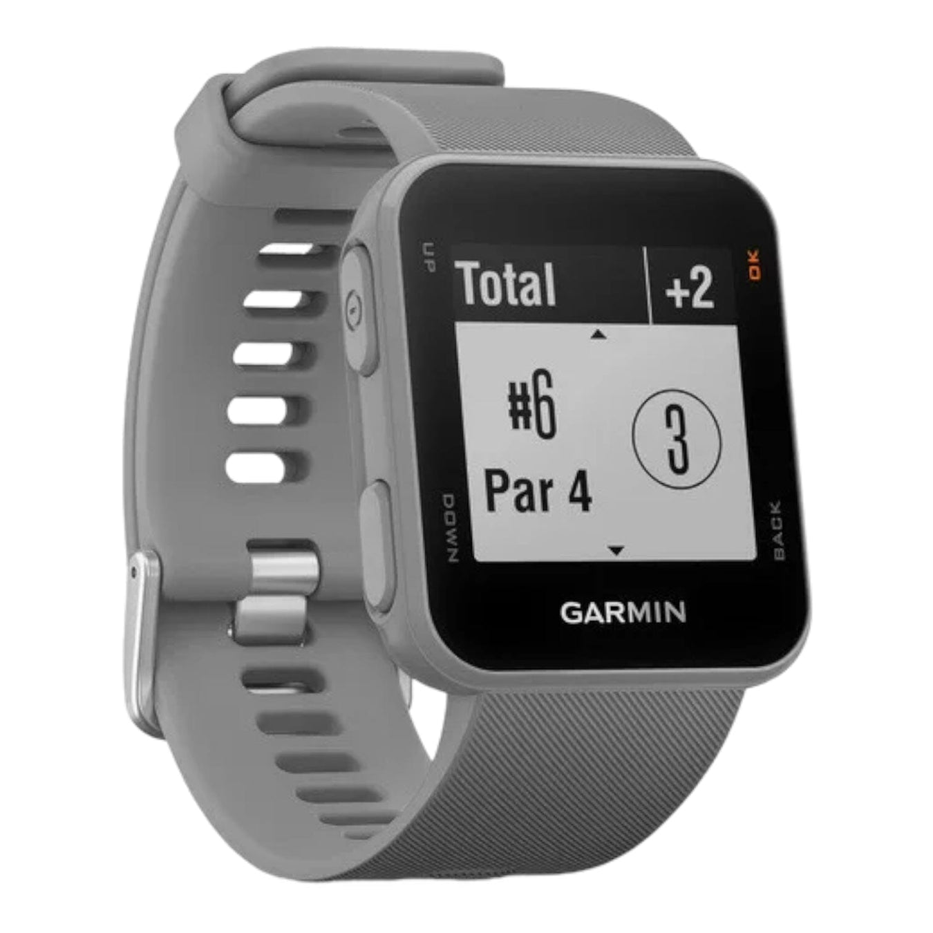 Replacement Garmin Approach S10 Watch Bands NZ | Premium Straps & Accessories