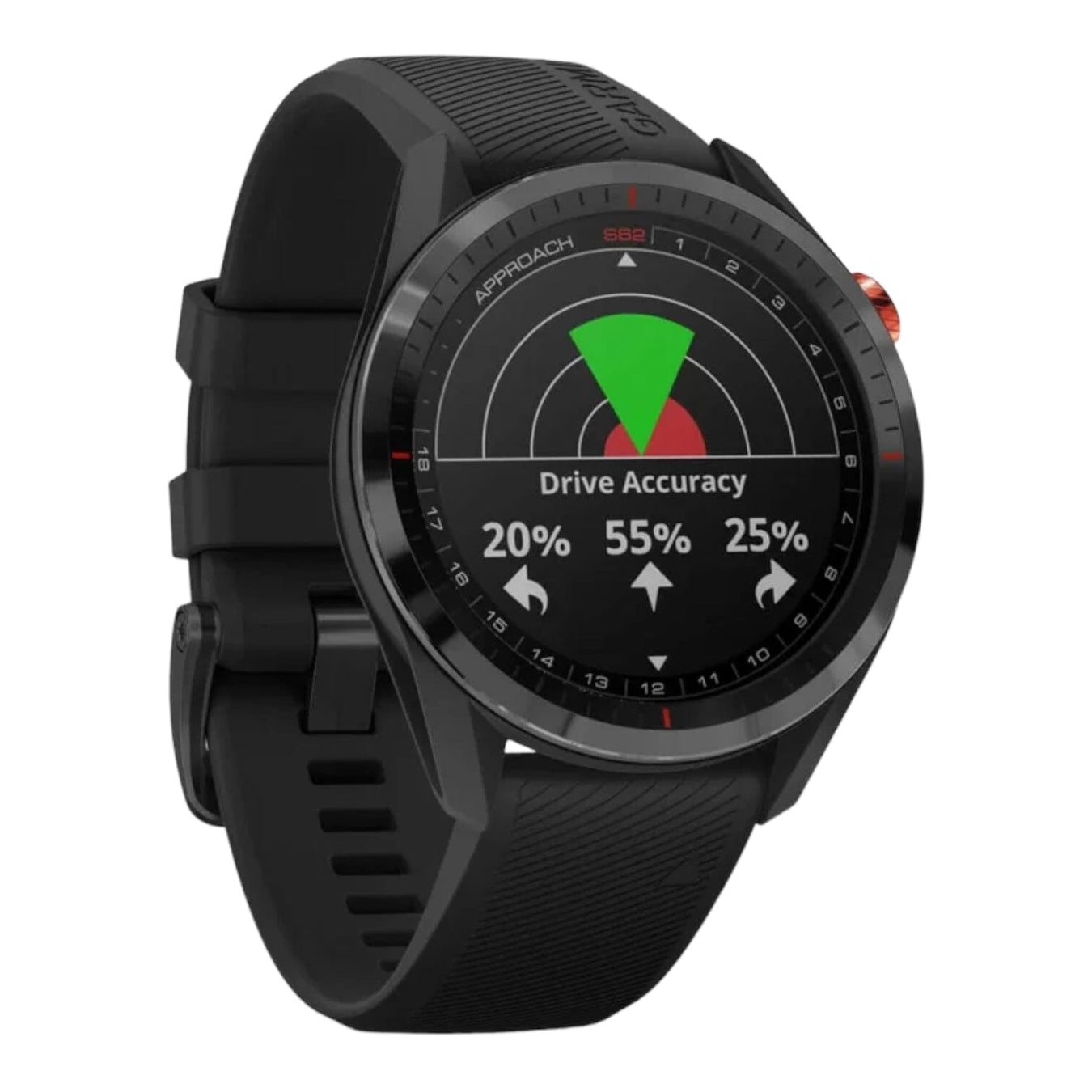Replacement Garmin Approach S62 Watch Bands NZ | Premium Straps & Accessories