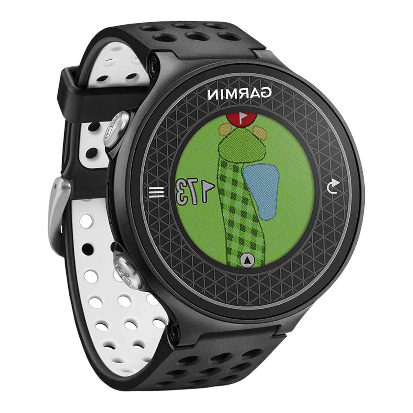 Replacement Garmin Approach S6 Watch Bands NZ | Premium Straps & Accessories