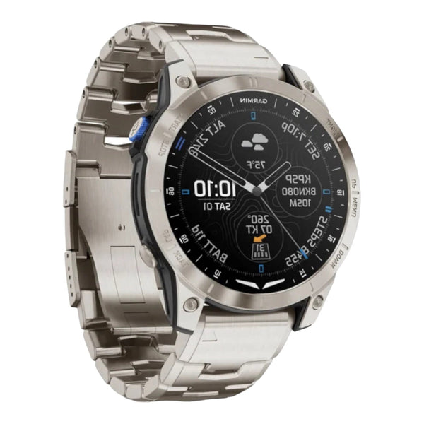 Garmin D2 Mach 1