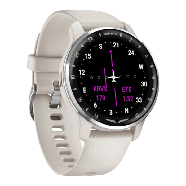 Garmin D2 X10