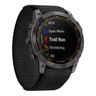 Garmin Enduro 2 Watch Straps UK, Watch Bands & Chargers