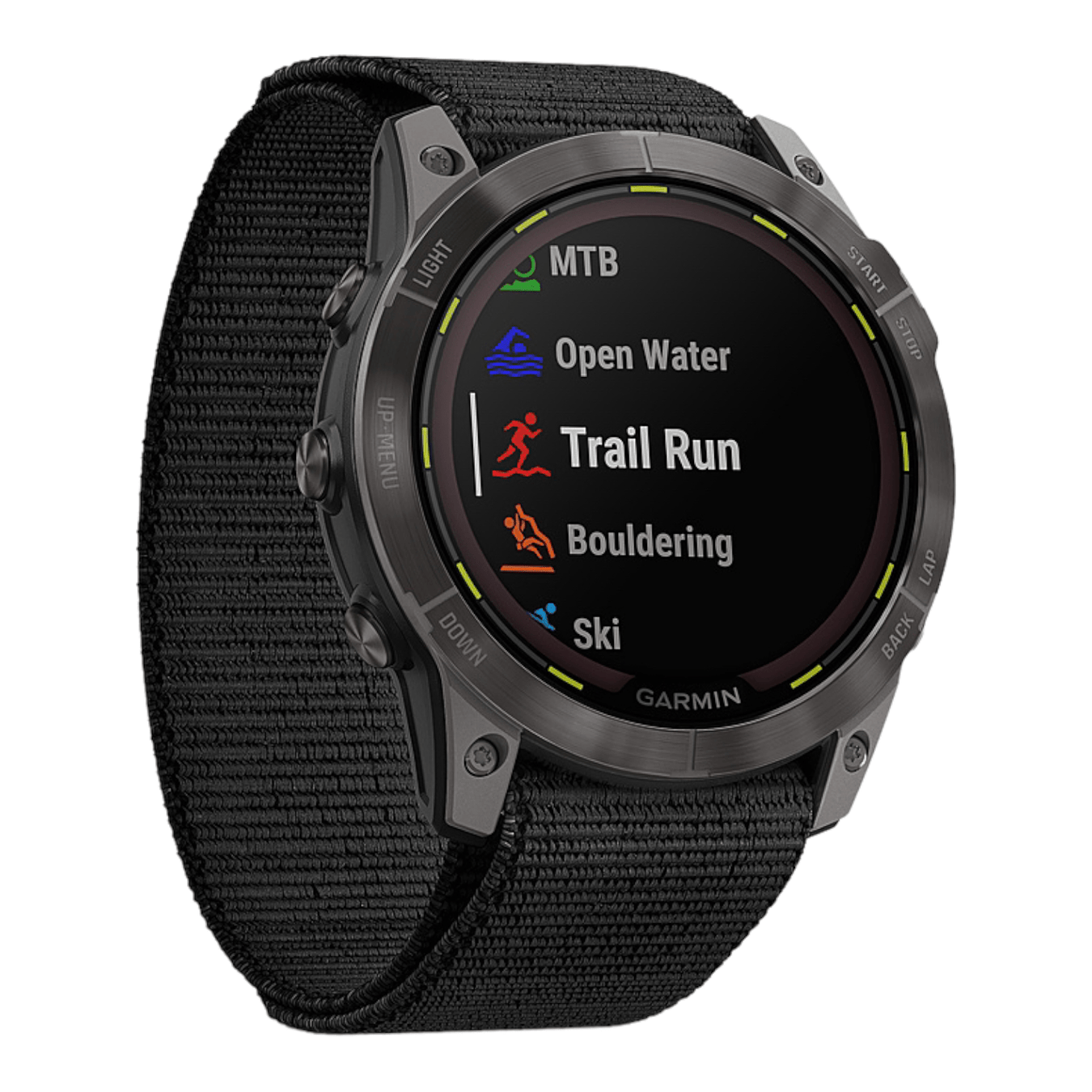 Replacement Garmin Enduro 2 Watch Bands NZ | Premium Straps & Accessories