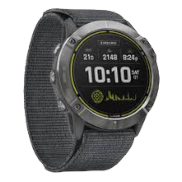 Garmin Enduro