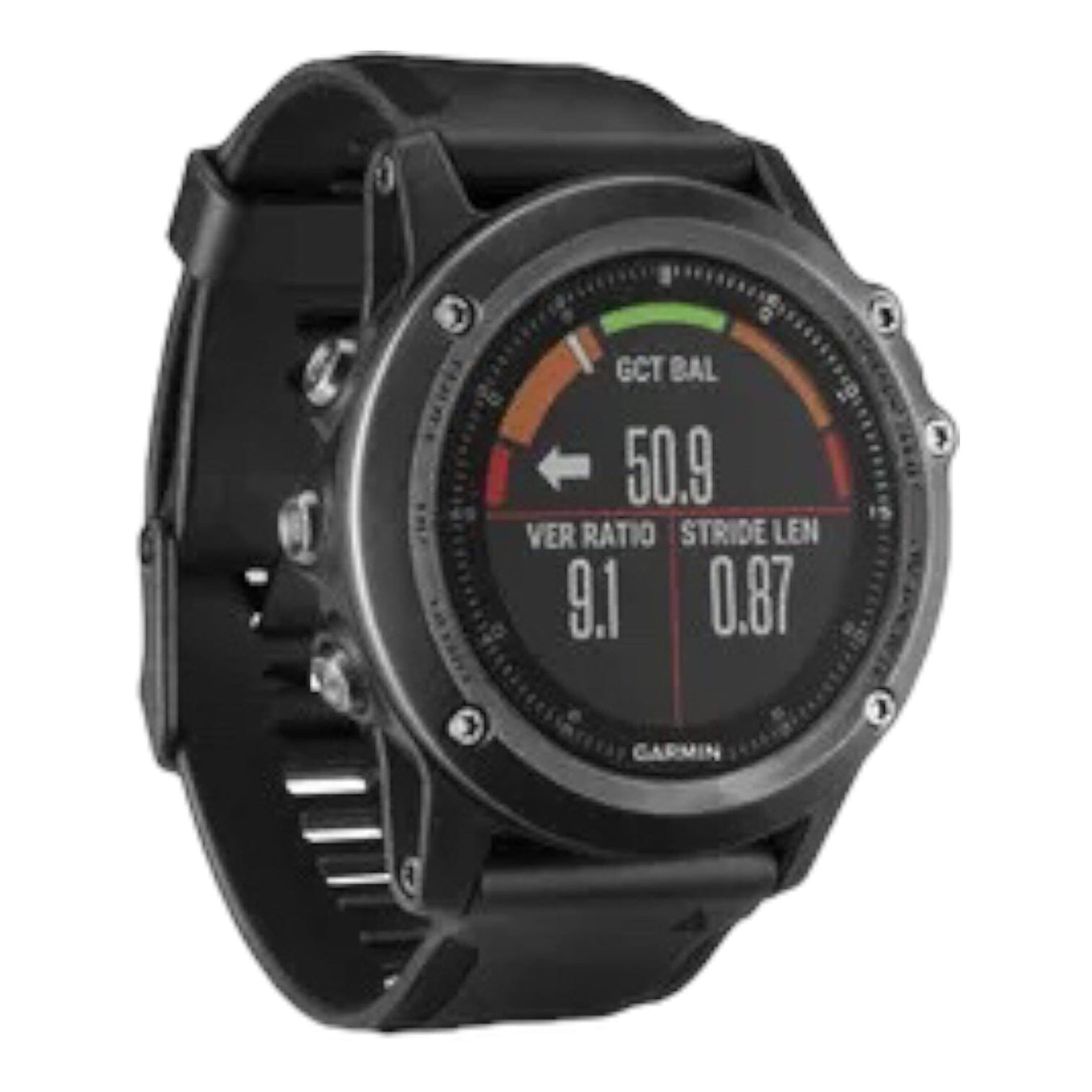 Replacement Garmin Fenix 3 Watch Bands NZ | Premium Straps & Accessories