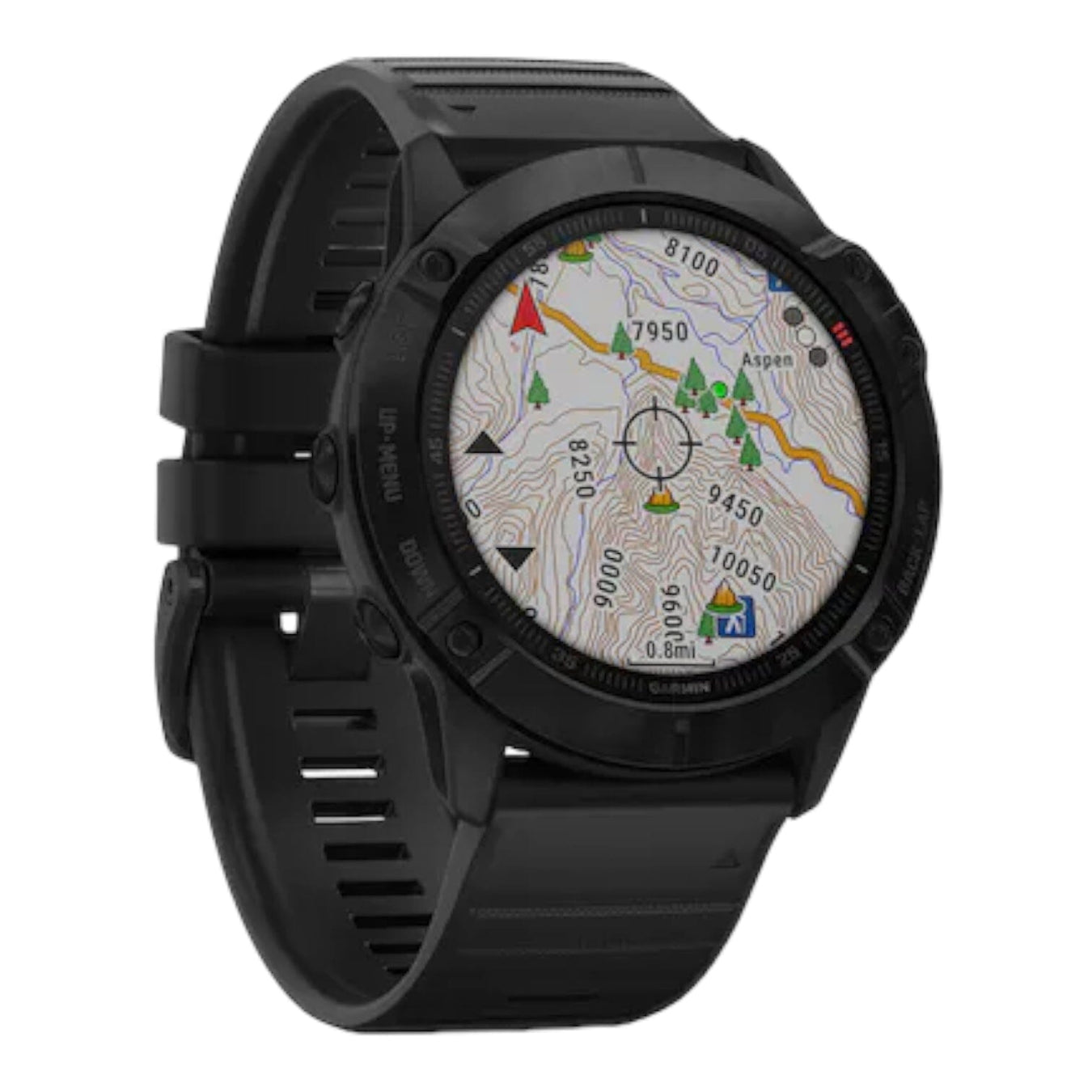 Replacement Garmin Fenix 6x Watch Bands NZ | Premium Straps & Accessories