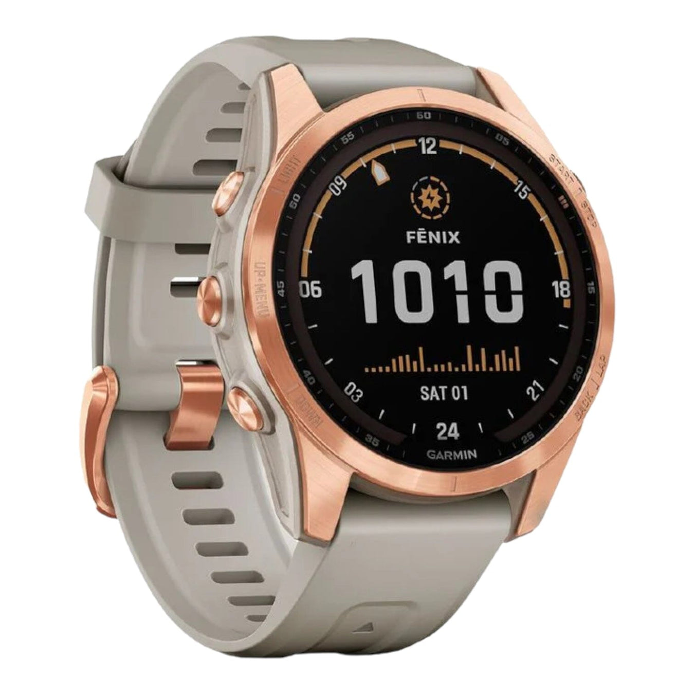 Replacement Garmin Fenix 7s Watch Bands NZ | Premium Straps & Accessories