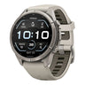 Garmin Fenix 9 (43mm) Straps, Bands & Chargers