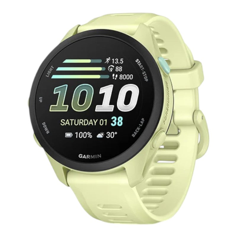 Garmin Forerunner 170 Straps & Bands