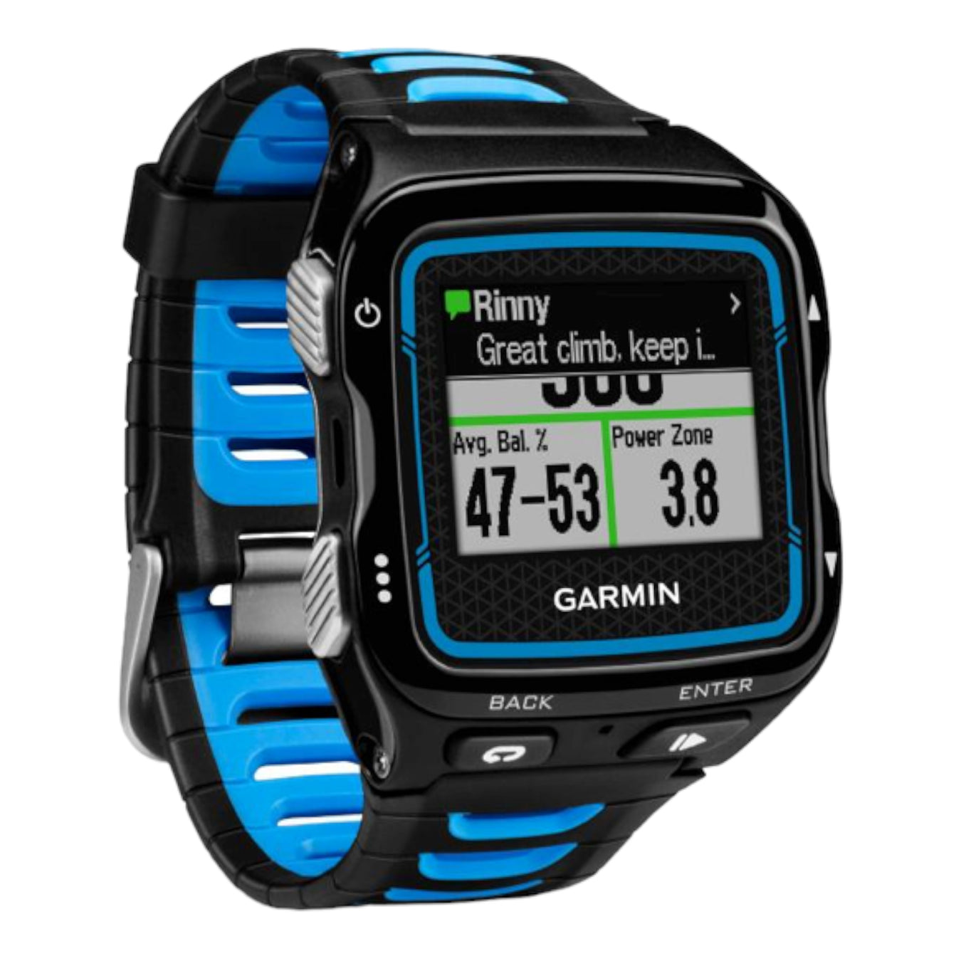 Replacement Garmin Forerunner 920XT Watch Bands NZ | Premium Straps & Accessories