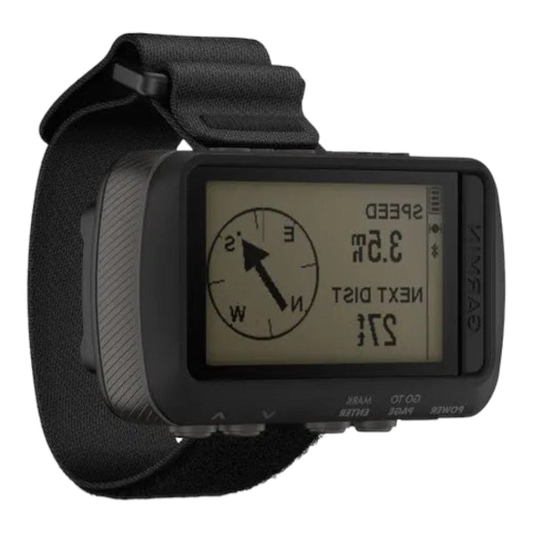 Foretrex 601