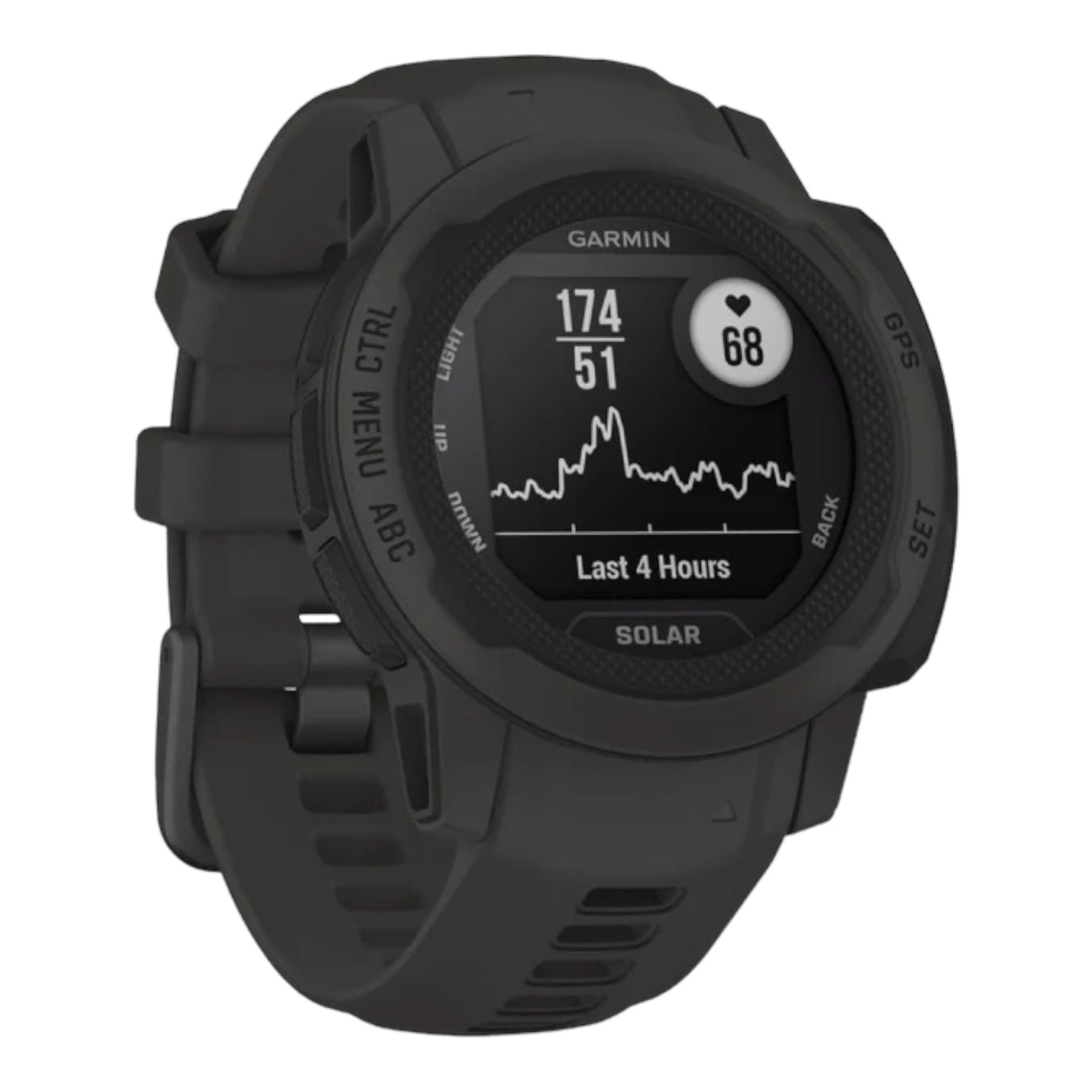 Replacement Garmin Instinct 2s Watch Bands NZ | Premium Straps & Accessories