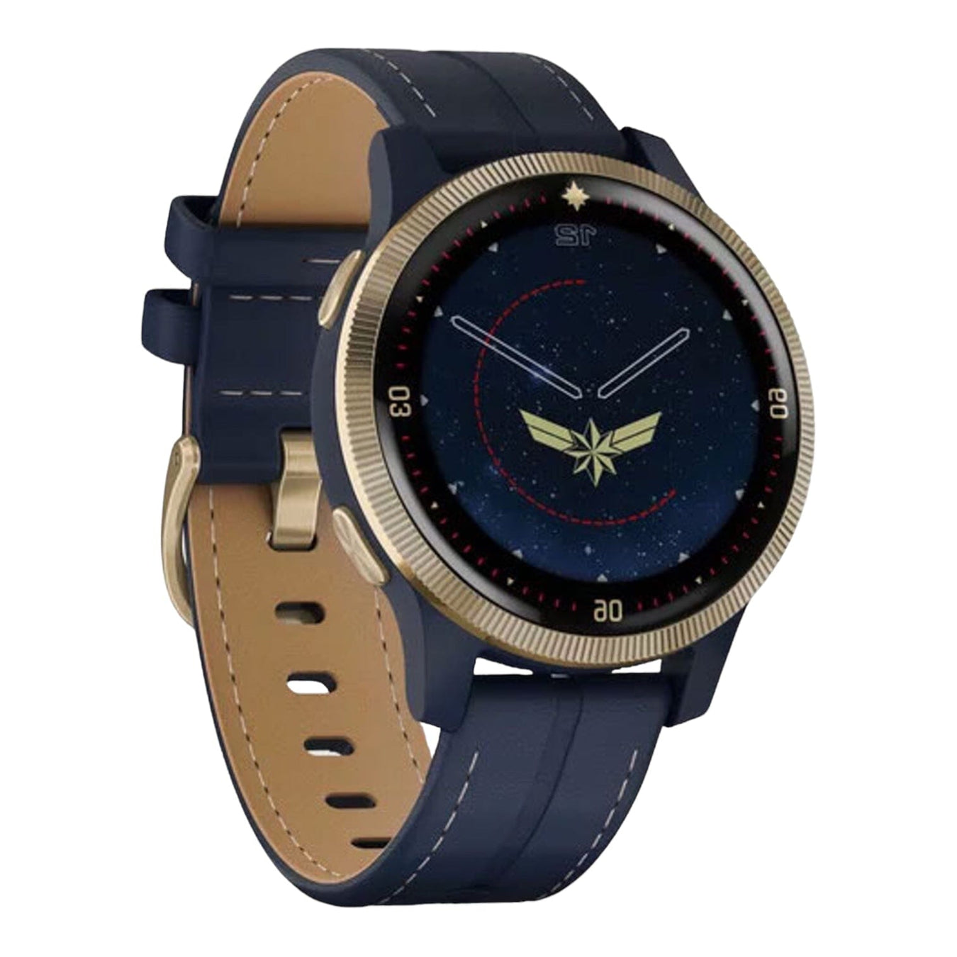 Replacement Garmin Legacy Hero (40mm) Watch Bands NZ | Premium Straps & Accessories