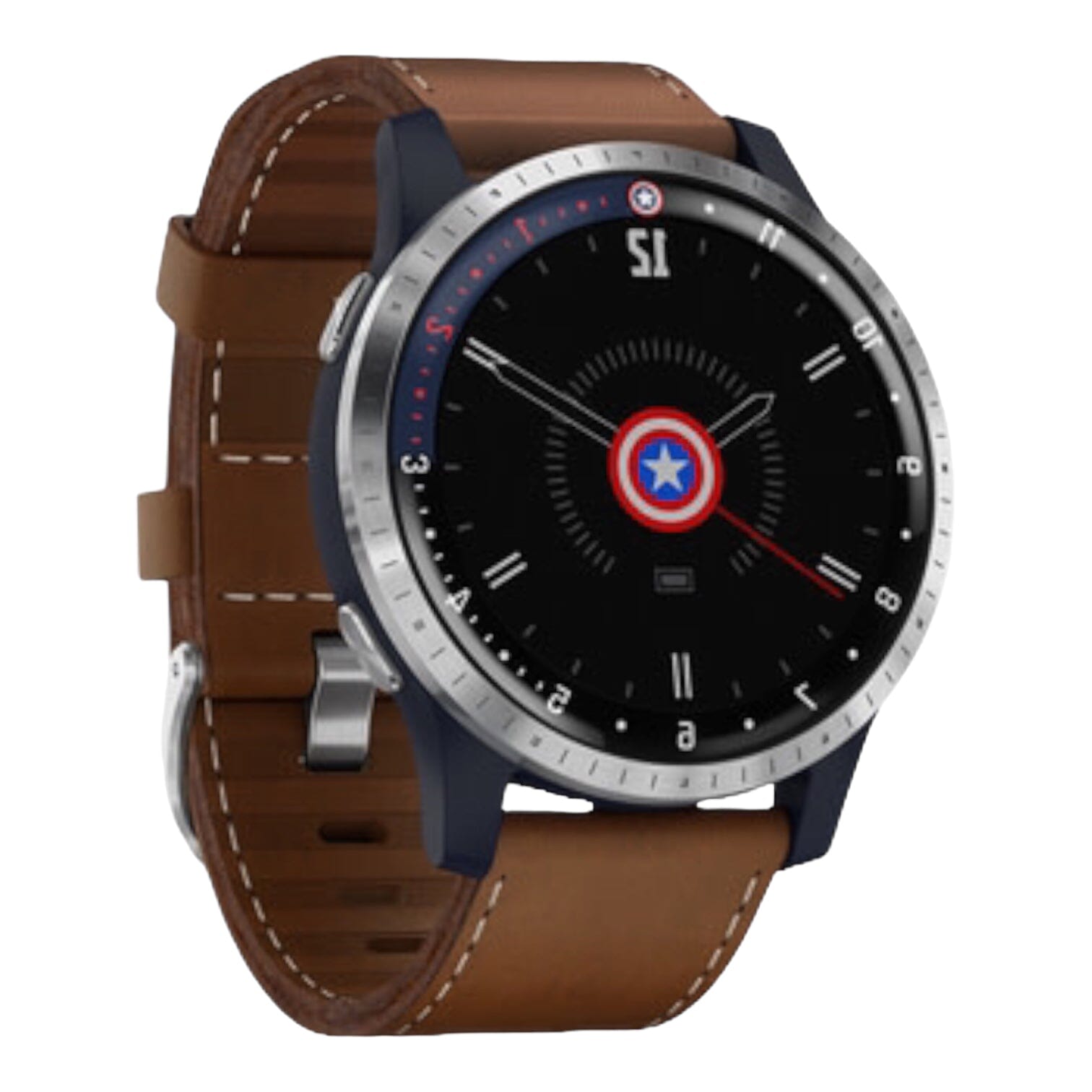 Replacement Garmin Legacy Hero (45mm) Watch Bands NZ | Premium Straps & Accessories