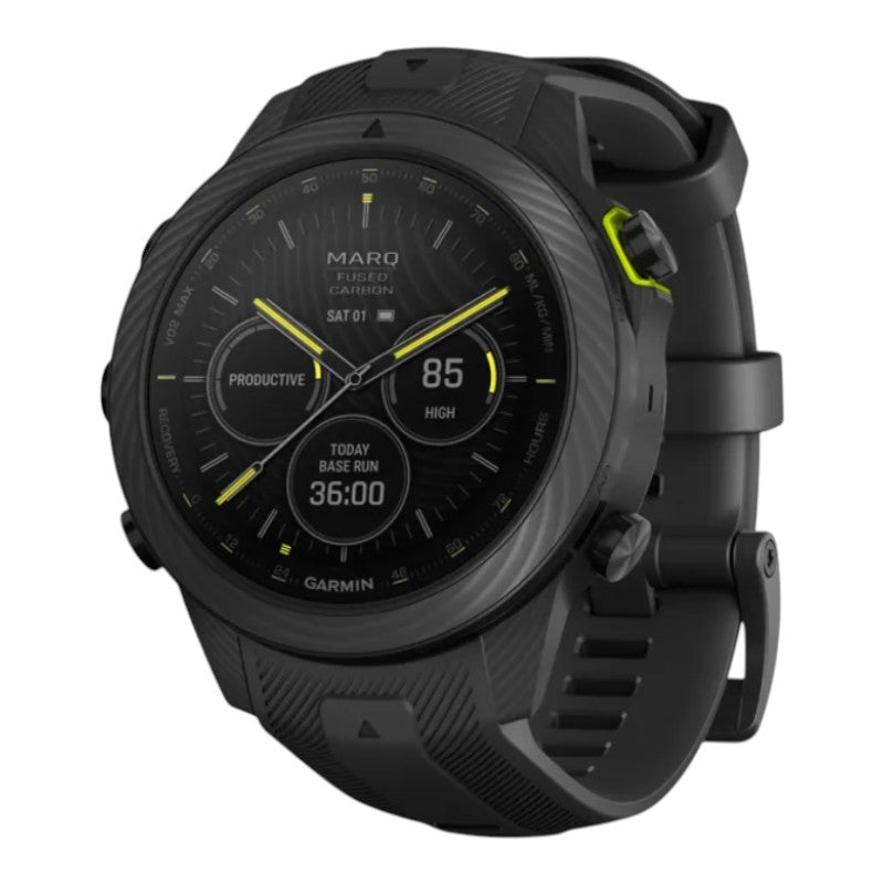 Garmin MARQ Athlete (Gen 2) Watch Straps NZ, Watch Bands & Chargers