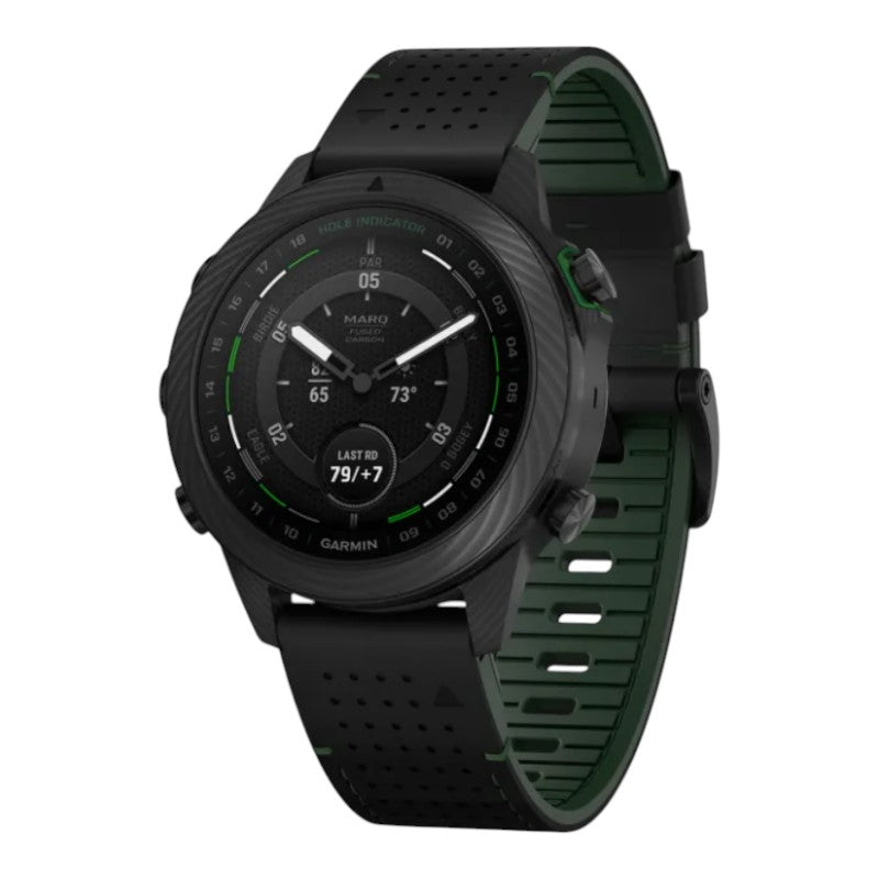 Garmin MARQ Golfer (Gen 2) Watch Straps NZ, Watch Bands & Chargers