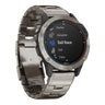 Garmin Quatix 6 Watch Straps UK, Watch Bands & Chargers