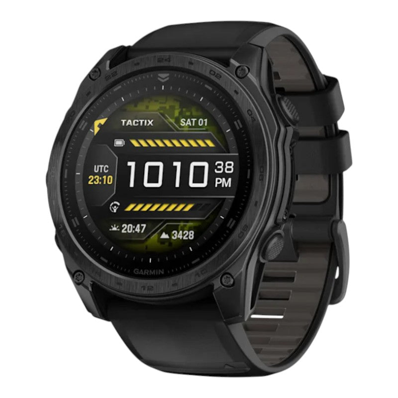 Garmin Tactix 8 (47mm) Watch Straps NZ, Watch Bands & Chargers