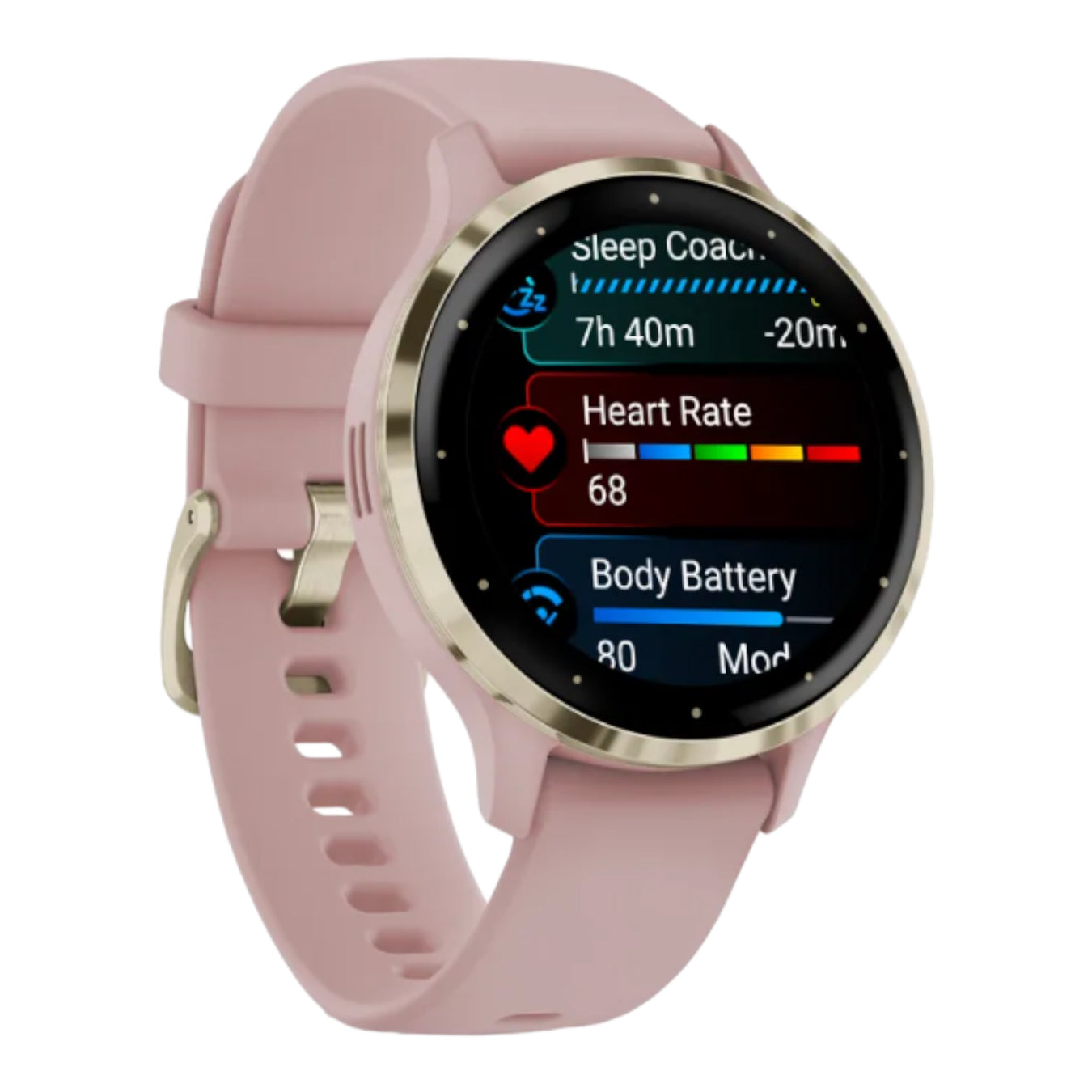 Replacement Garmin Venu 3s Watch Bands NZ | Premium Straps & Accessories
