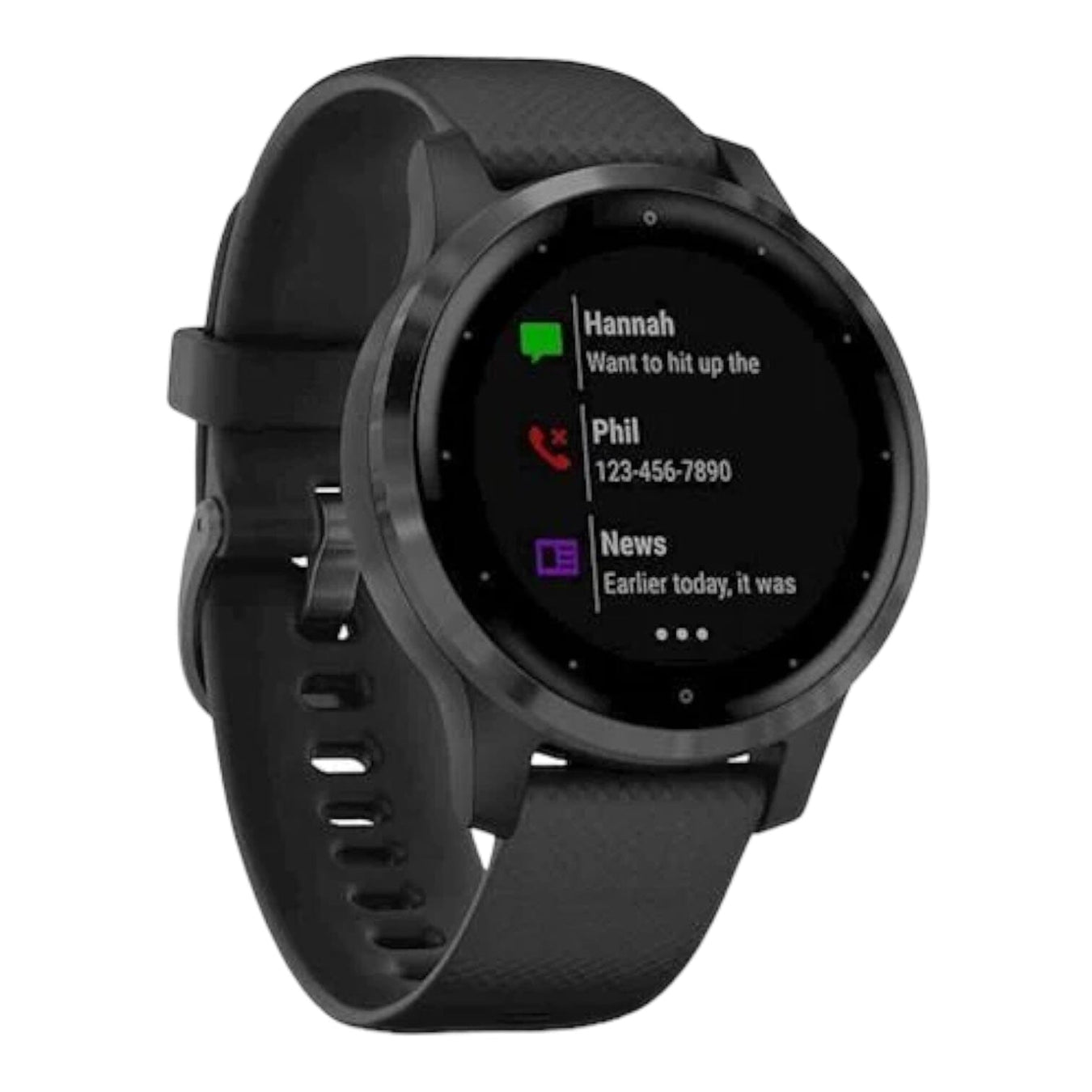 Replacement Garmin Vivoactive Series Watch Bands NZ | Premium Straps & Accessories