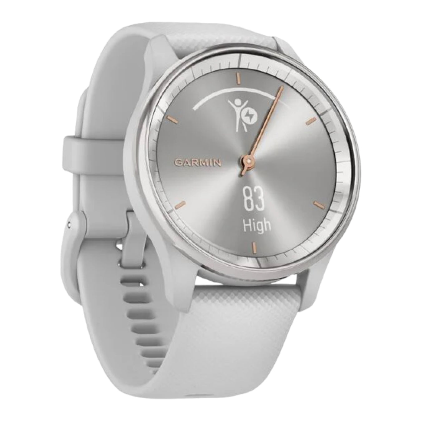 Replacement Garmin Vivomove Trend Watch Bands NZ | Premium Straps & Accessories