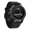 Garmin  Fenix 5 Solar Watch Bands