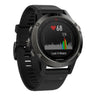 Garmin Fenix 5 Solar Watch Straps UK, Watch Bands & Chargers