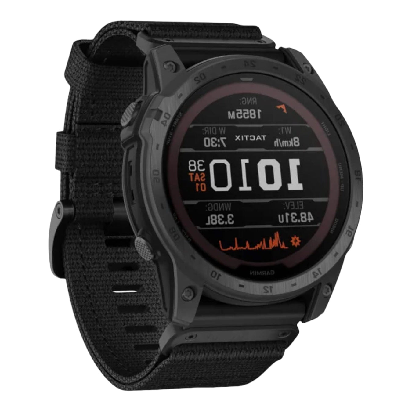 Replacement Garmin tactix 7 Watch Bands NZ | Premium Straps & Accessories