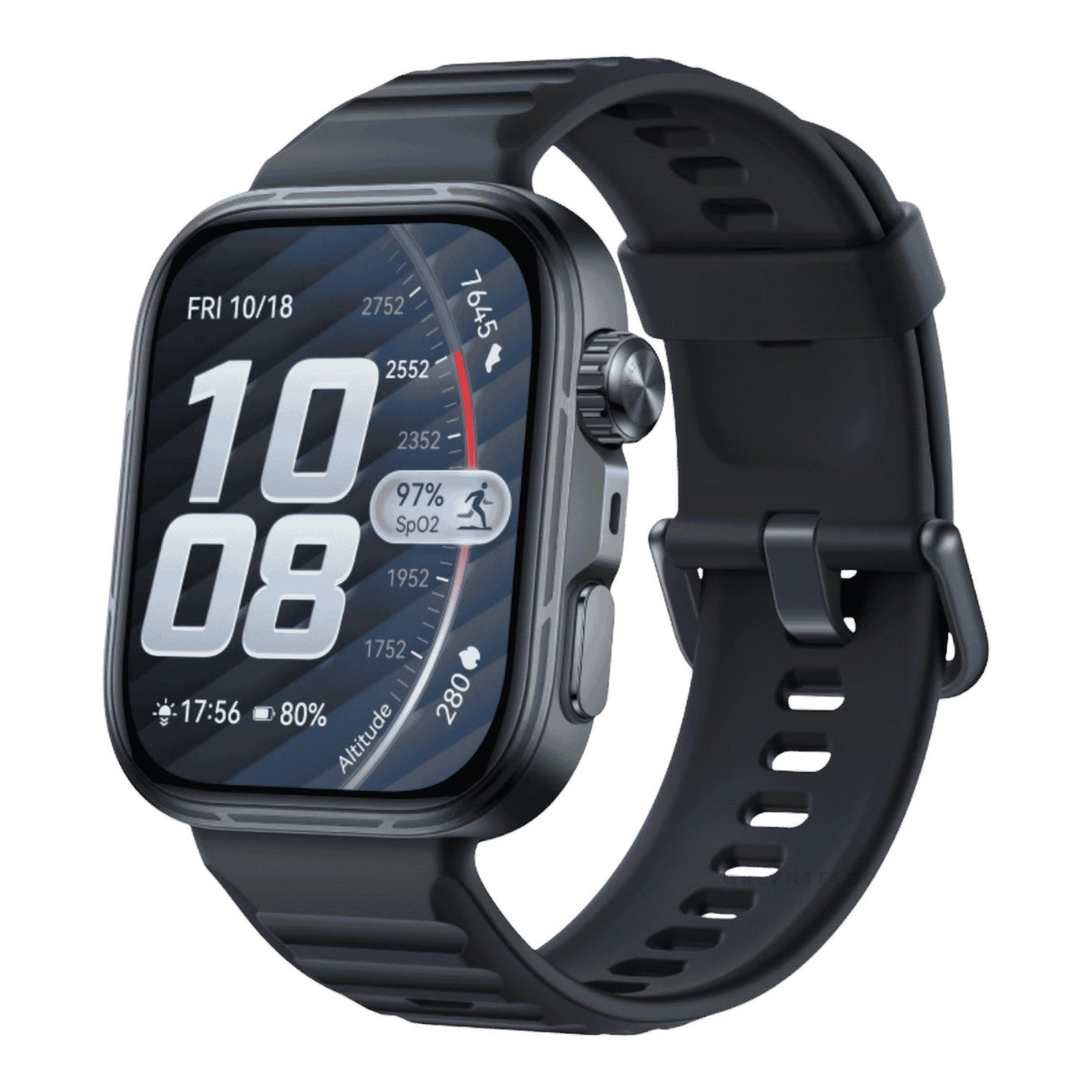 Huawei Watch Fit 5 Pro Watch Straps NZ, Watch Bands & Chargers