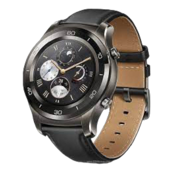 Watch 2 Classic