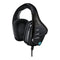 Logitech G633