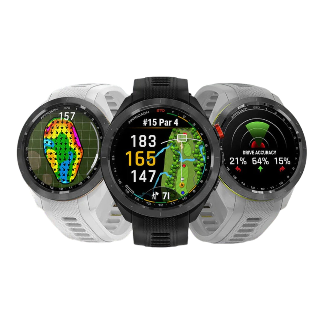 Replacement Garmin List of all Models Watch Bands NZ | Premium Straps & Accessories