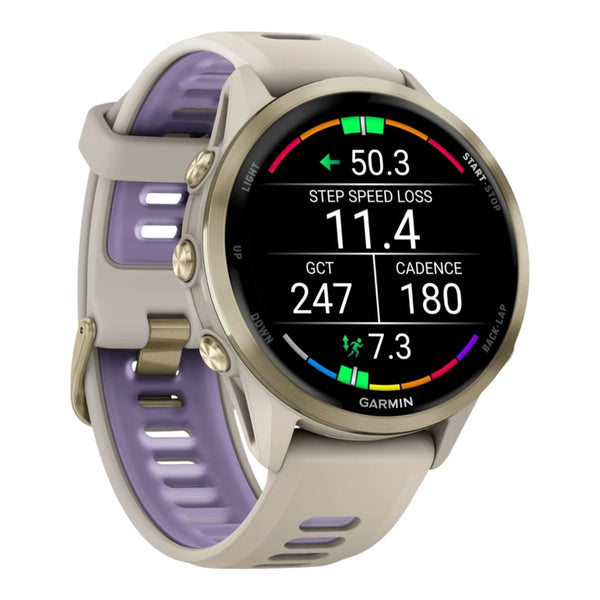 Forerunner 970