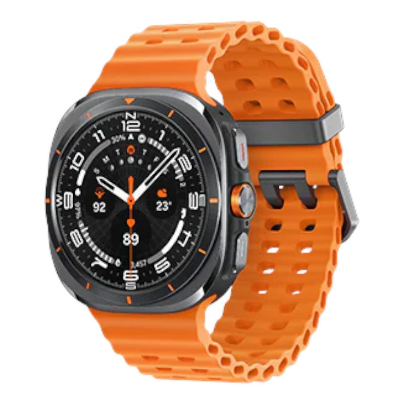 Samsung Galaxy Watch Ultra 2 Watch Straps, Watch Bands & Accessories