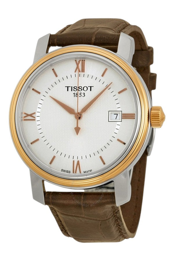 Replacement Tissot 20mm Range Watch Bands NZ | Premium Straps & Accessories