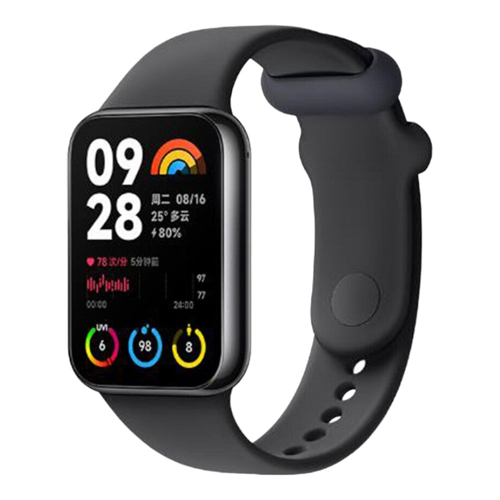 Replacement Xiaomi Smart Band 8 Pro Watch Bands NZ | Premium Straps & Accessories