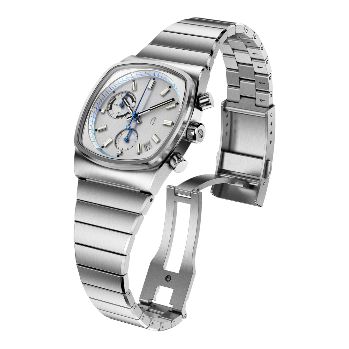 Replacement Brew Watch Retromatic","Brew Watch Metric Watch Bands NZ | Premium Straps & Accessories