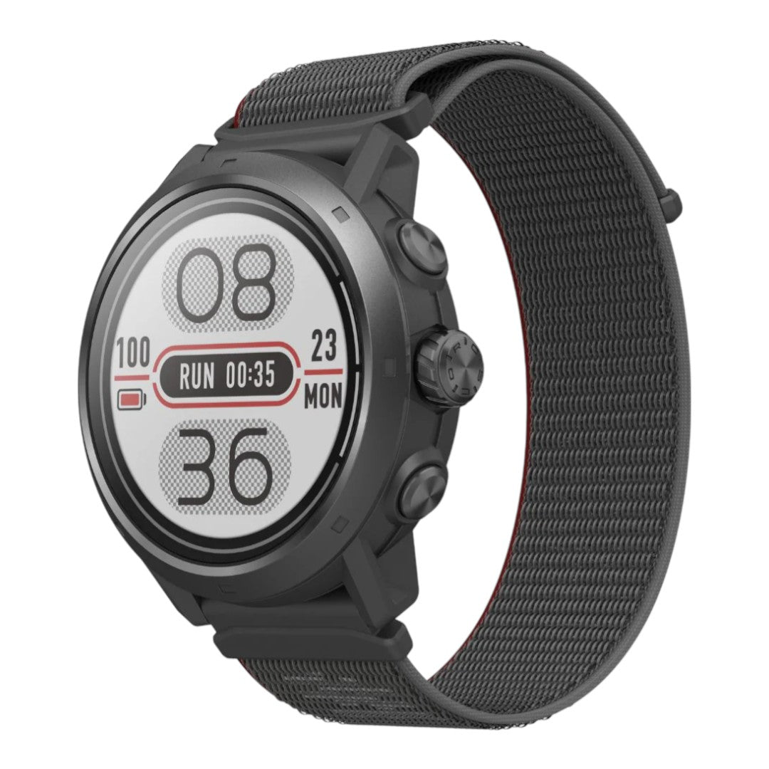 Coros Apex 2 Pro Watch Straps NZ, Watch Bands & Chargers