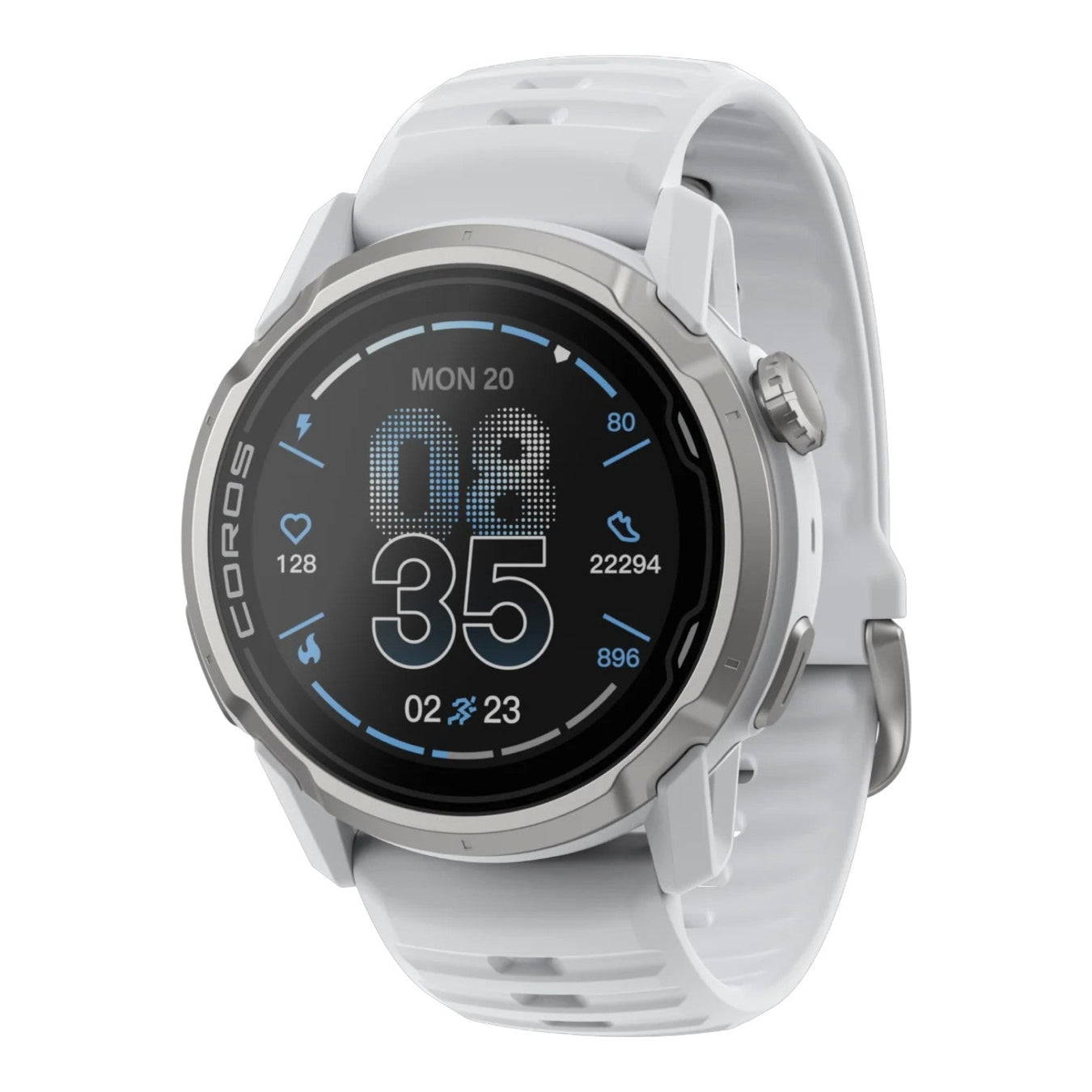 Coros Apex 4 (46mm) Watch Straps and Accessories NZ