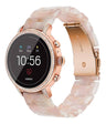 Fossil Women's Gen 3 Q Venture Watch Straps UK