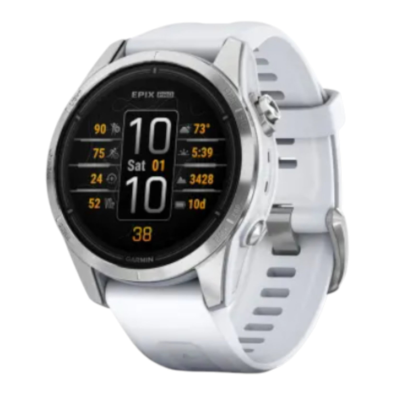 Replacement Garmin Epix Pro (Gen 2, 42mm) Accessories